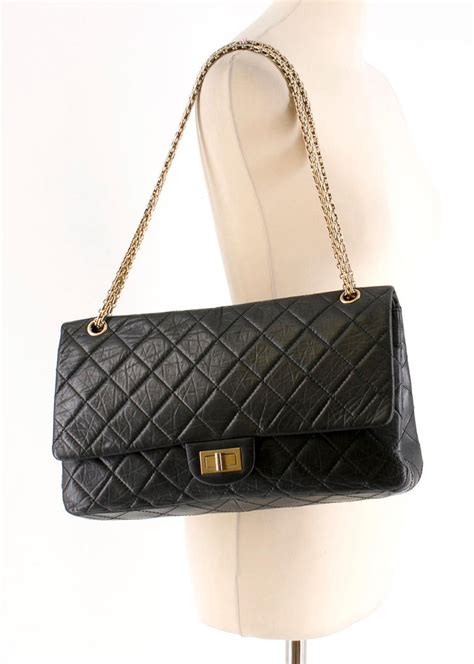 chanel reissue bag|chanel jumbo 2.55 shoulder bag.